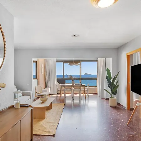 Levante Breeze Benidorm