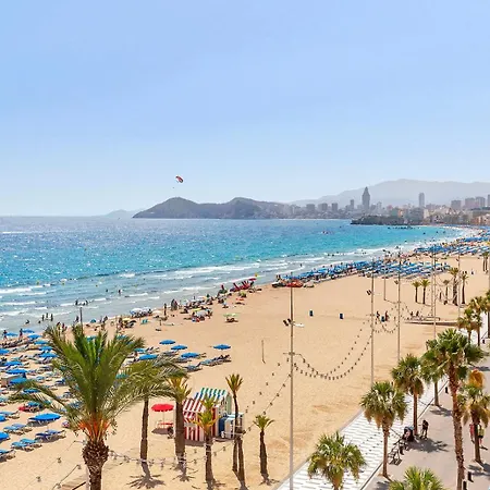 Levante Breeze Benidorm