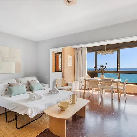 Levante Breeze * בנידורם