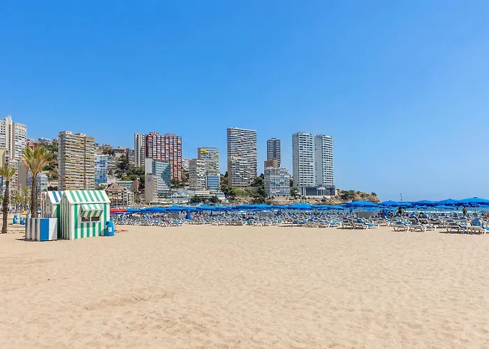 Levante Breeze