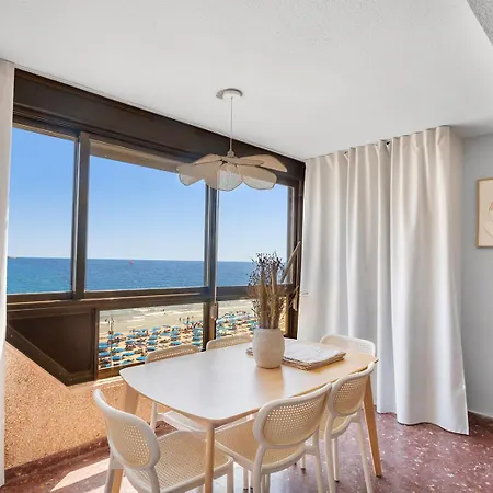 Apartment Levante Breeze Benidorm