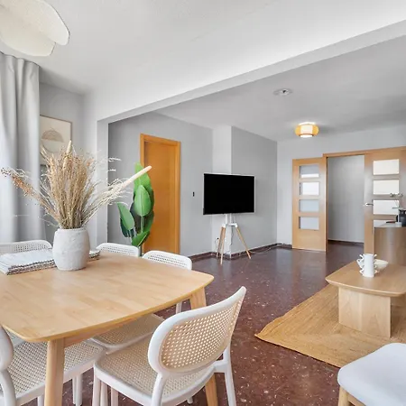 Levante Breeze Benidorm