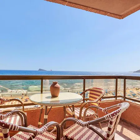 Levante Breeze Apartmán *
