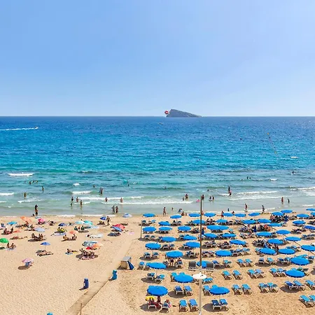 Apartmán Levante Breeze *
