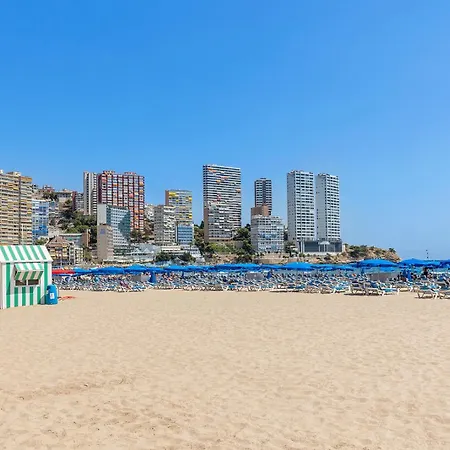 Levante Breeze