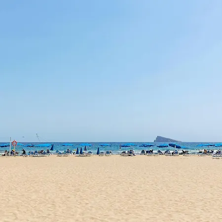 Levante Breeze Apartmán *