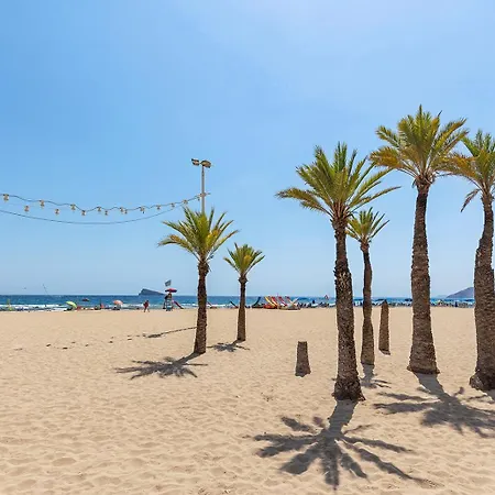 Levante Breeze Appartement